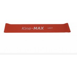 KINE-MAX PROFESSIONAL MINI LOOP RESISTANCE BAND 2 LIGHT ( LEHKÁ )