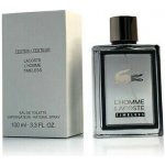 Lacoste L'Homme Timeless toaletní voda pánská 100 ml tester – Hledejceny.cz