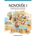Novověk I. Dějepisný sešitový atlas pro ZŠ a víceletá gymnázia – Zbozi.Blesk.cz