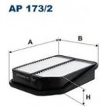 Vzduchový filtr FILTRON AP 173/2 – Hledejceny.cz
