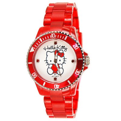 Hello Kitty JHK1004-23 – Hledejceny.cz