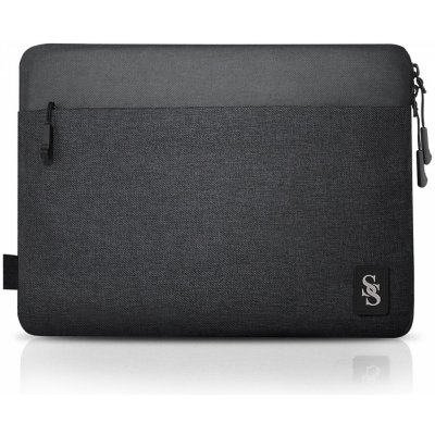 Brašny Seine Scene - Valence sleeve - 16" - černá SSVA16BK – Hledejceny.cz