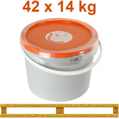 Apivital sirup krmivo pro včely 588 kg – Zboží Mobilmania