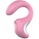 ToyJoy Urban Twist Stimulating Clitoral Pink