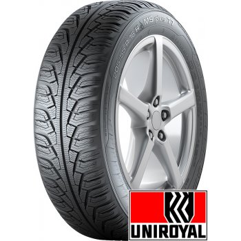 Pneumatiky Uniroyal MS Plus 77 155/65 R14 75T