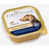 Paštika pro psy First Class Adult Dog hovězí 300 g