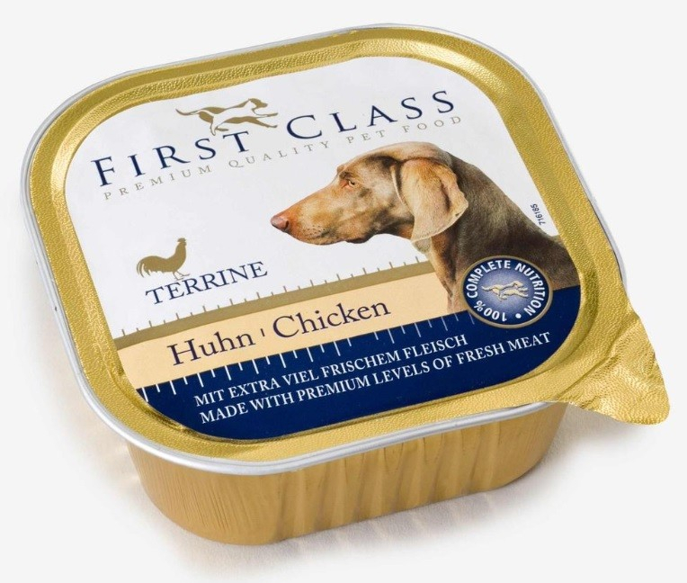 First Class Adult Dog hovězí 300 g