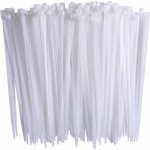 WAPRO WT-100MC Stahovací pásky 100 x 2,5 mm – Hledejceny.cz