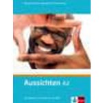 AUSSICHTEN A2 AB MIT AUDIO CD + DVD - Hosni Lourdes Ros-El a kolektiv – Hledejceny.cz