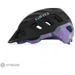 Giro Radix Mips Women matt black/Chroma Dot 2022 – Sleviste.cz