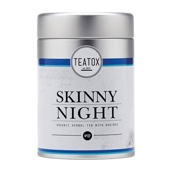 Teatox Čaj Skinny Night 50 g