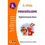 Čeština pro 3. třídu - Vyjmenovaná slova