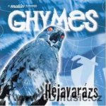 Ghymes - Jestrabie Čaro CD – Hledejceny.cz