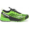 Pánské běžecké boty Scarpa Ribelle Run 33071-351 Green Flas/Green Flash