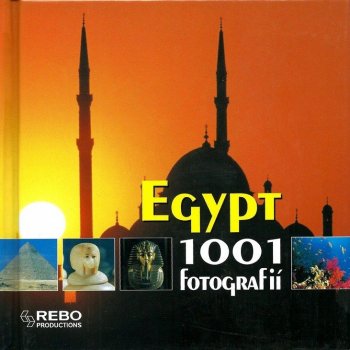 Egypt 1001 fotografií