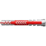 Fischer DUOPOWER 8x65 mm (balení 50 ks) - univerzální uzlovací hmoždinky, prodloužené – Sleviste.cz