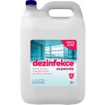 LAVON Univerzální dezinfekce na povrchy 5 l – Zbozi.Blesk.cz