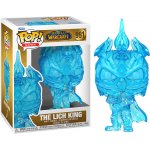 Funko Pop! 991 World of Warcraft The Lich King – Zboží Dáma