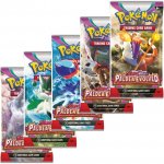 Pokémon TCG Paldea Evolved Booster – Sleviste.cz