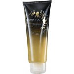 Avon Planet Spa Luxury Spa With Black Caviar Extract luxusní obnovující slupovací pleťová maska s výtažky z černého kaviáru 75 ml – Zbozi.Blesk.cz