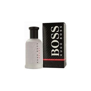 Hugo Boss Bottled No.6 Sport toaletní voda pánská 50 ml