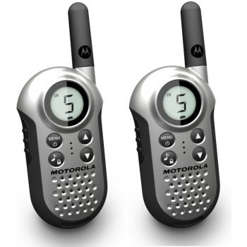 Motorola TLKR T4