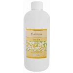 Saloos tělový a masážní olej Vanilla 250 ml – Sleviste.cz