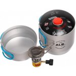 Albforming ALB Sada nádobí Matterhorn pro 1 osobu – Zbozi.Blesk.cz