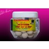 Návnada a nástraha LK Baits Fluoro Pop-up 150ml 14mm + dip Carp Secret