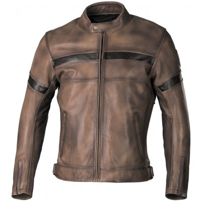 SECA R-Tro hnědá – Sleviste.cz