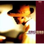 Bibb Eric - Good Stuff LP – Hledejceny.cz