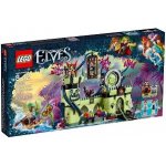 LEGO® Elves 41188 Útěk z pevnosti Skřetího krále – Hledejceny.cz