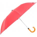 Reklamní "Branit" rPET deštník, červená – Zboží Mobilmania