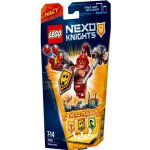 LEGO® Nexo Knights 70331 Úžasná Macy – Zboží Mobilmania