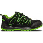 Bennon ALEGRO S1P ESD Green Sandal – Hledejceny.cz