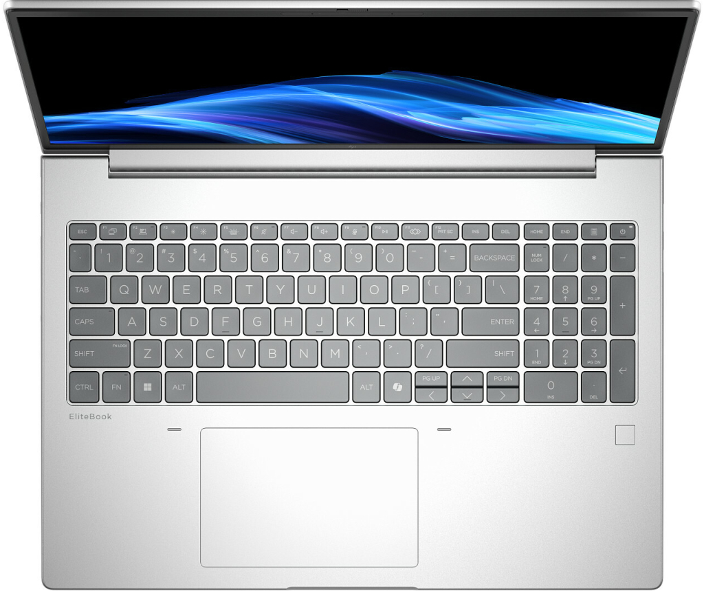 HP EliteBook 6 G1i D01GZET