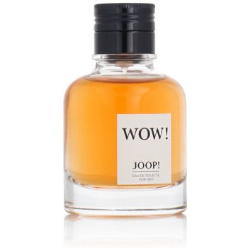 JOOP! Wow! toaletní voda pánská 40 ml