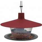 Plastia Finch d29cm vínová – Zboží Mobilmania