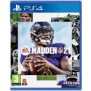 Madden NFL 21