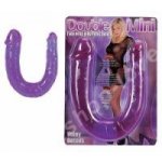 You2Toys Sex Talent Double Dong – Zboží Dáma