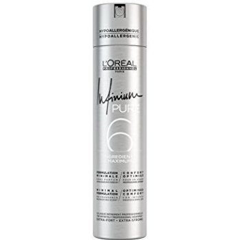 L'Oréal Infinium Pure Strong 500 ml