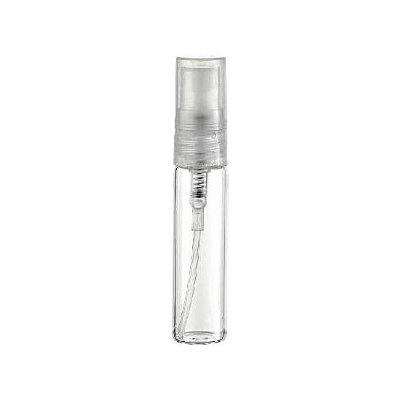 Cartier Oud & Ambre parfémovaná voda unisex 3 ml vzorek