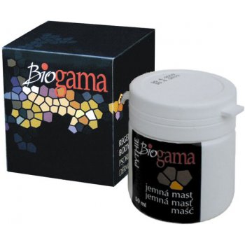 BioGama krém 50 ml