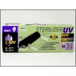 Aquael UV-C sterilizer 9W – Zbozi.Blesk.cz