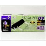 Aquael UV-C sterilizer 9W – Zboží Dáma
