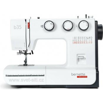 Bernina Bernette 35