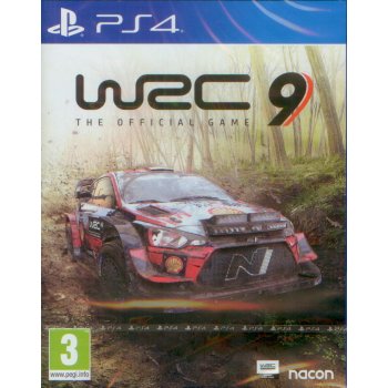 WRC 9