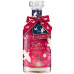 Baylis & Harding The Fuzzy Duck Winter Wonderland pěna do koupele Cranberry 500 ml – Sleviste.cz