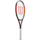 Wilson Burn Team 100 Lite 2018