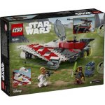 LEGO® Star Wars™ 75388 Stíhačka Jedie Boba – Zboží Živě